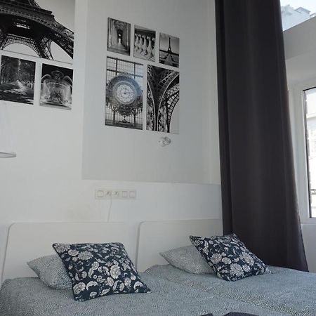 Roosevelt Apartments. Antwerpen Eksteriør billede