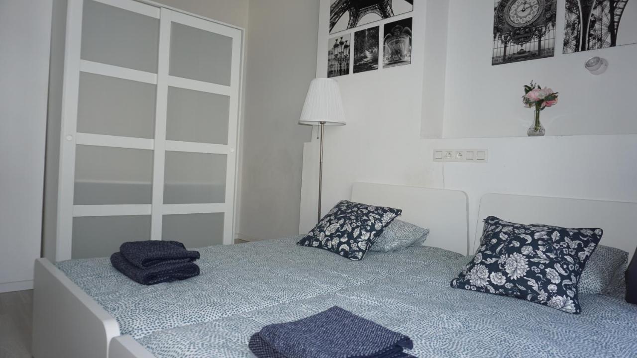 Roosevelt Apartments. Antwerpen Eksteriør billede